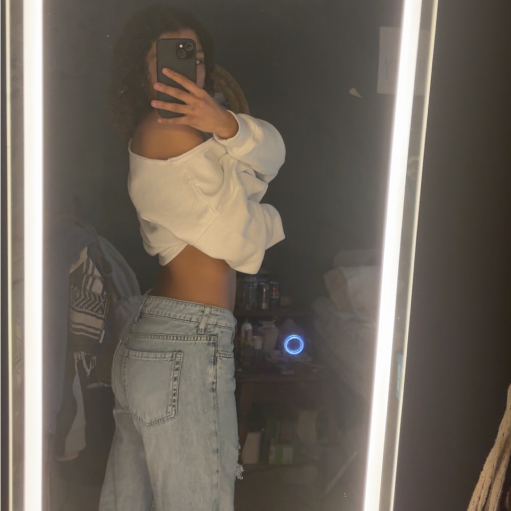 Meet your Posher, Heaven